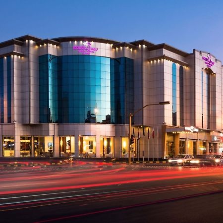 Boudl Taif Aparthotel Bagian luar foto