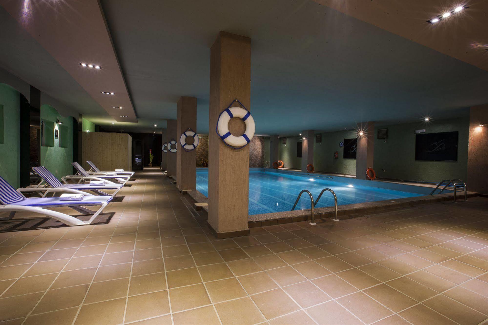Boudl Taif Aparthotel Bagian luar foto